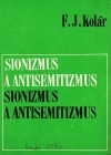Sionizmus a antisemitizmus