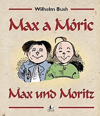 Max a Móric