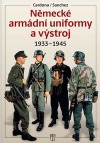 Německé armádní uniformy a výstroj: 1933-1945