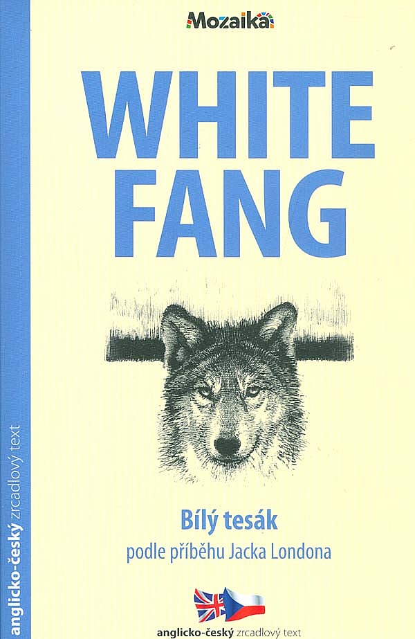 White Fang / Bílý tesák