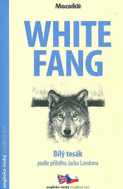 White Fang / Bílý tesák