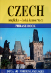 Czech : Phrase Book : Anglicko-česká konverzace