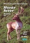 Horár Sever - Poľovnícke poviedky z Liptova (16.diel) - Revúcky cár