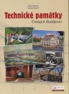 Technické památky Českých Budějovic