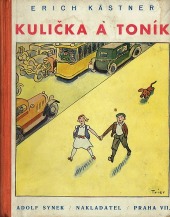 Kulička a Toník