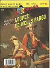 Loupež ve Wells Fargo