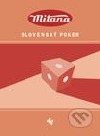 Slovenský poker