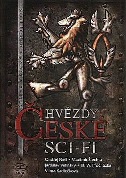 Hvězdy české sci-fi