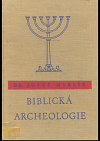 Biblická archeologie