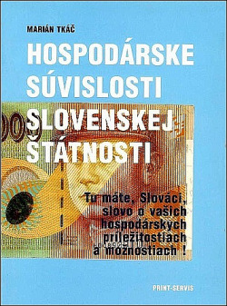 Hospodárske súvislosti slovenskej štátnosti