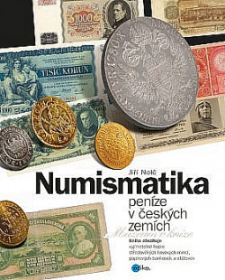 Numismatika: peníze v českých zemích