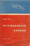 Pittsburghská dohoda (1918-1938)