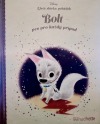 Bolt - pes pro každý případ