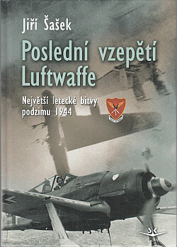 Poslední vzepětí Luftwaffe