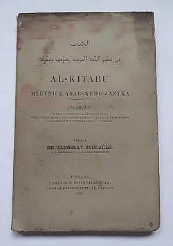 Al-Kitâbu: mluvnice arabského jazyka