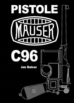 Pistole Mauser C96