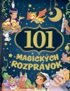 101 magických rozprávok