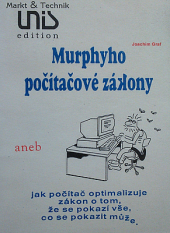 Murphyho počítačové zákony