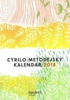 Cyrilometodějský kalendář 2018