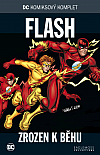 Flash: Zrozen k běhu