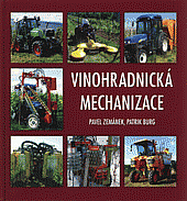 Vinohradnická mechanizace