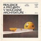 Realizace a projekty v současné architektuře obálka knihy