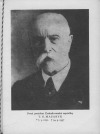 Presidentu - Osvoboditeli T. G. Masarykovi