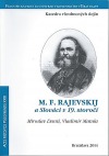 M. F. Rajevskij a Slováci v 19. storočí