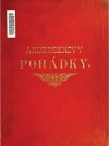 Andersenovy Pohádky - světové vydání 1