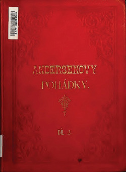 Andersenovy Pohádky - světové vydání 2