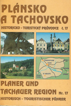 Plánsko a Tachovsko