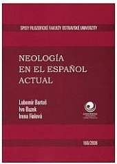 Neología en el español actual