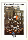 Československo '89 : Fot. dokumenty