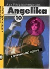 Angelika a sprisahanie tieňov