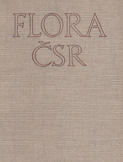 Flora ČSR: Řada B, svazek 2, Oomycetes I
