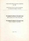 Plasmodiophora brassicae původce nádorovitosti brukvovitých plodin