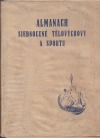 Almanach sjednocené tělovýchovy a sportu