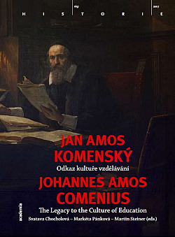 Jan Amos Komenský - Odkaz kultuře vzdělávání