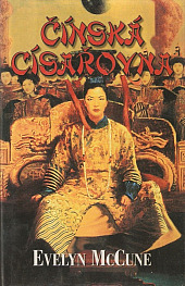 Čínská císařovna