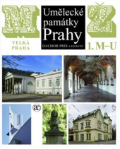 Umělecké památky Prahy: Velká Praha