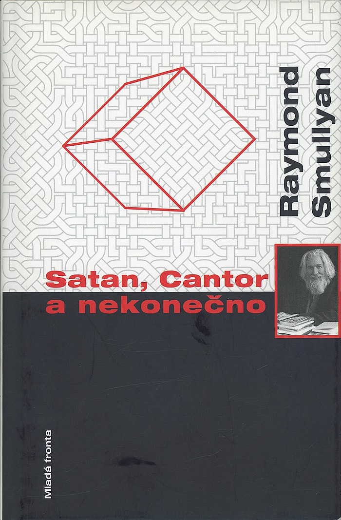 Satan, Cantor a nekonečno