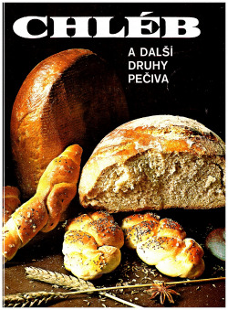Chléb a další druhy pečiva