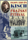 Pražský pitaval obálka knihy
