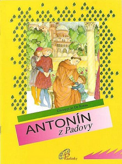 Antonín z Padovy