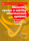 Metodiky vývoje a údržby informačních systémů