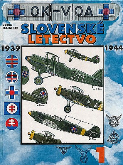 Slovenské letectvo 1939/1944. 1