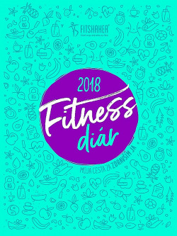 Fitness diár® 2018