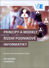 Principy a modely řízení podnikové informatiky