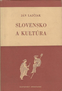 Slovensko a kultúra