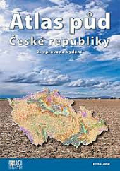 Atlas půd České republiky